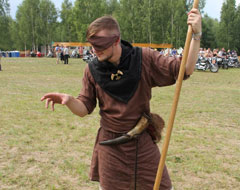 Рок-байк фестиваль 