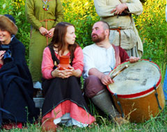 Волжский путь 2014